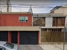 4 Schlafzimmer Haus zu verkaufen in Azcapotzalco, Mexico City, Azcapotzalco