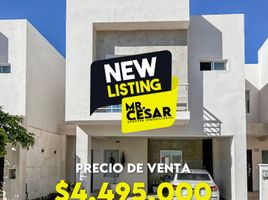 3 Bedroom House for sale in Hermosillo, Sonora, Hermosillo