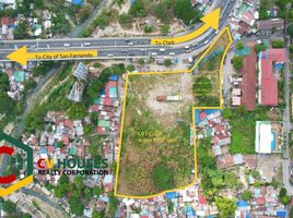  Land for sale in Pampanga, Central Luzon, Angeles City, Pampanga