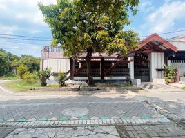 6 Schlafzimmer Haus zu verkaufen in Surabaya, East Jawa, Dukuhpakis