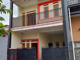 4 Habitación Villa en venta en Cibiru, Bandung, Cibiru