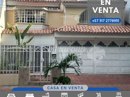 4 Habitación Casa en venta en Norte De Santander, San Jose De Cucuta, Norte De Santander