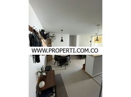 3 Bedroom Apartment for rent in Colombia, Medellin, Antioquia, Colombia