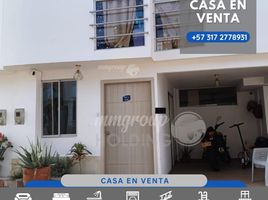 3 Bedroom House for sale in San Jose De Cucuta, Norte De Santander, San Jose De Cucuta