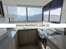 3 Bedroom Apartment for rent in Colombia, Envigado, Antioquia, Colombia