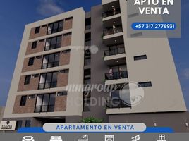 3 Habitación Apartamento en venta en San Jose De Cucuta, Norte De Santander, San Jose De Cucuta