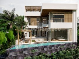 4 Habitación Villa en venta en Badung, Bali, Kuta, Badung