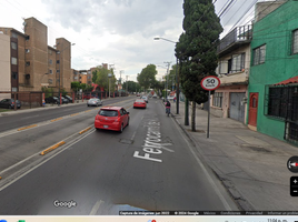 2 Schlafzimmer Wohnung zu verkaufen in Venustiano Carranza, Mexico City, Venustiano Carranza