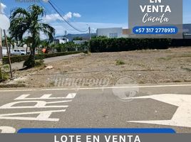  Land for sale in Villa Del Rosario, Norte De Santander, Villa Del Rosario