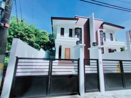 6 Bedroom Villa for sale in Las Pinas City, Southern District, Las Pinas City