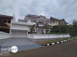 7 Bedroom House for sale in Cilandak, Jakarta Selatan, Cilandak