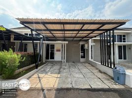 2 chambre Maison for sale in Gunung Sindur, Bogor, Gunung Sindur