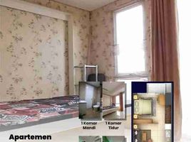 1 chambre Appartement for sale in Ciputat, Tangerang, Ciputat