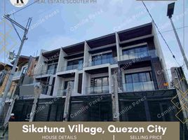 5 Bedroom Villa for sale in Quezon City, Eastern District, Quezon City