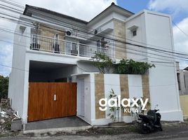 5 chambre Maison for sale in Kuta, Badung, Kuta