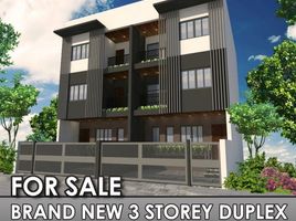 5 Bedroom Villa for sale in Las Pinas City, Southern District, Las Pinas City