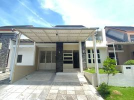 5 Habitación Villa en venta en Lakarsantri, East Jawa, Lakarsantri