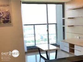 3 Bedroom Apartment for sale in Basilea Convention Center, Legok, Legok