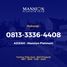 Maison 3 chambre à vendre à Sidoarjo, East Jawa, Sidoarjo, Sidoarjo