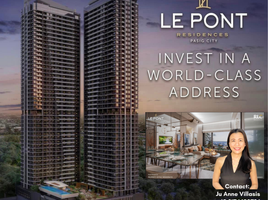 5 Bedroom Condo for sale at Le Pont Residences, Pasig City