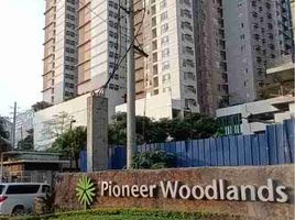 1 Schlafzimmer Wohnung zu verkaufen in Mandaluyong City, Metro Manila, Mandaluyong City