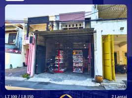  Casa en venta en Tambaksari, East Jawa, Tambaksari
