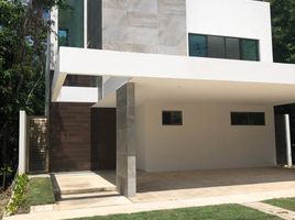 3 Schlafzimmer Villa zu verkaufen in Cozumel, Quintana Roo, Cozumel