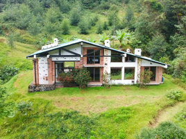  Casa en venta en Peñaherrera, Cotacachi, Peñaherrera