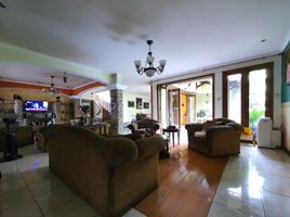 5 Bedroom Villa for sale in Cilandak Town Square, Cilandak, Pasar Minggu