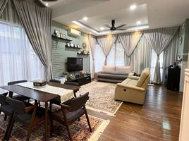 4 Bilik Tidur Rumah for sale in Labu, Sepang, Labu