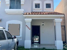 Villa 3 chambre à louer à Culiacan, Sinaloa, Culiacan