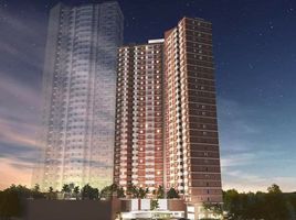 Studio Condo for sale at Gateway Regency Studios , Mandaluyong City