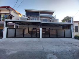 4 Bedroom House for sale in Manila International Airport LRT-1, Pasay City, Paranaque City