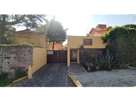 3 Habitación Casa en venta en Cuajimalpa De Morelos, Ciudad de México, Cuajimalpa De Morelos