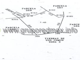  Grundstück zu verkaufen in Acambay, Mexico, Acambay