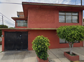 Maison 4 chambre à vendre à Tultitlan, Mexico, Tultitlan