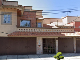 5 Habitación Casa en venta en Alvaro Obregon, Ciudad de México, Alvaro Obregon