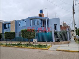 6 Habitación Casa en alquiler en Lambayeque, Chiclayo, Chiclayo, Lambayeque