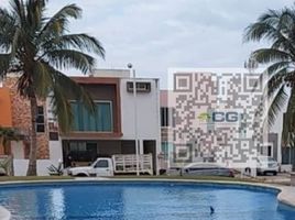 3 chambre Maison for rent in Veracruz, Boca Del Rio, Veracruz