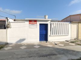 3 Bedroom Villa for sale in Hospital De La Libertad, Jose Luis Tamayo Muey, Salinas