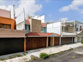 4 Schlafzimmer Villa zu verkaufen in Benito Juarez, Mexico City, Benito Juarez