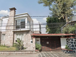 4 Habitación Casa en venta en Cuajimalpa De Morelos, Ciudad de México, Cuajimalpa De Morelos