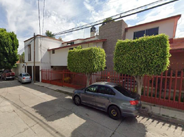 4 Habitación Casa en venta en San Luis Potosi, San Luis Potosí, San Luis Potosi, San Luis Potosí