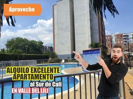 3 Habitación Apartamento en alquiler en Cali, Valle Del Cauca, Cali