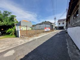  Land for sale in Yogyakarta, Gamping, Sleman, Yogyakarta