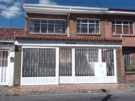 4 Schlafzimmer Haus zu verkaufen in Bogota, Cundinamarca, Bogota