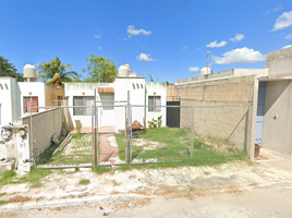 2 Schlafzimmer Villa zu verkaufen in Merida, Yucatan, Merida