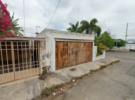 3 Habitación Villa en venta en Merida, Yucatán, Merida