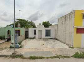 2 Schlafzimmer Villa zu verkaufen in Merida, Yucatan, Merida