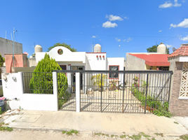 2 Schlafzimmer Villa zu verkaufen in Merida, Yucatan, Merida